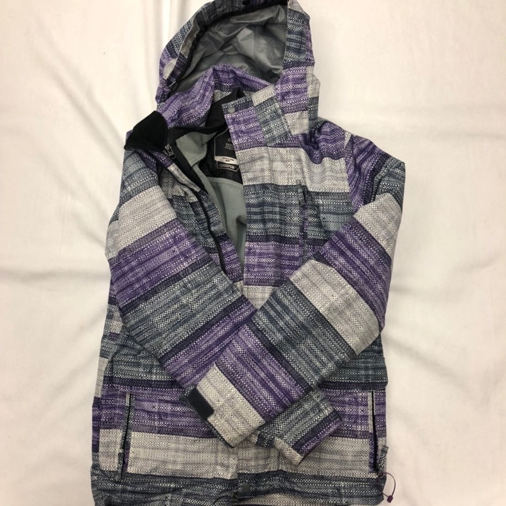 Core Ripzone 5000mm Snowboard/Ski/Winter Jacket